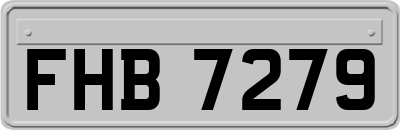 FHB7279