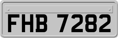 FHB7282