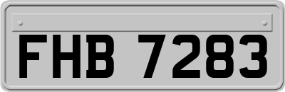 FHB7283
