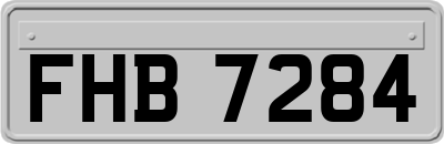 FHB7284