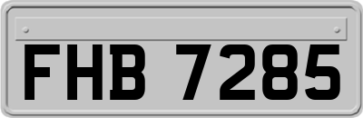 FHB7285