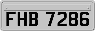 FHB7286