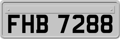 FHB7288