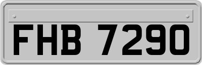 FHB7290