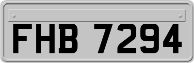 FHB7294