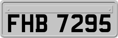 FHB7295