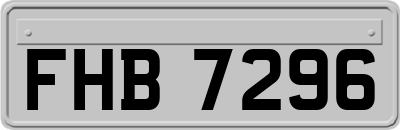 FHB7296