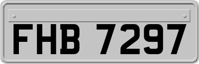 FHB7297