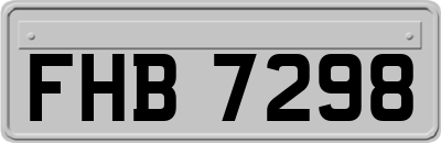 FHB7298