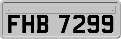 FHB7299