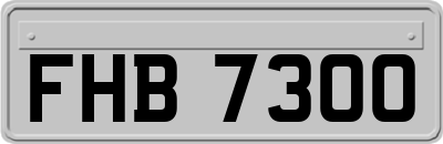 FHB7300