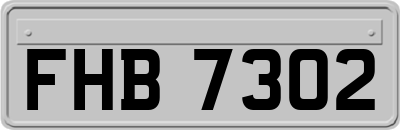 FHB7302