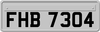 FHB7304