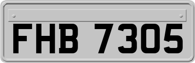 FHB7305