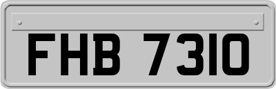 FHB7310