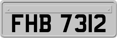 FHB7312