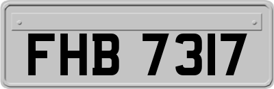 FHB7317