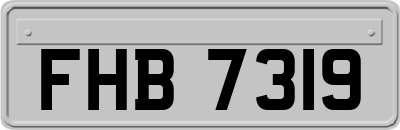 FHB7319