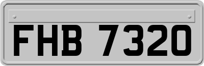 FHB7320