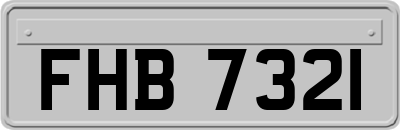 FHB7321