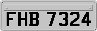 FHB7324