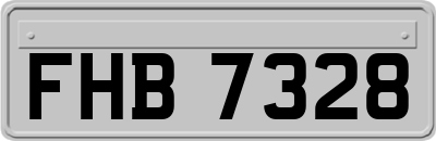 FHB7328