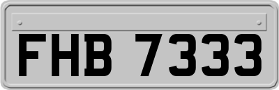 FHB7333