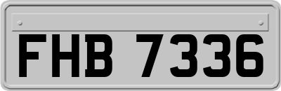 FHB7336