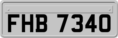FHB7340
