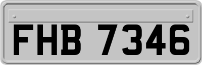 FHB7346