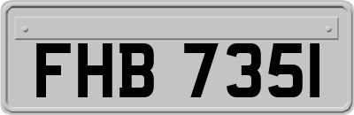 FHB7351