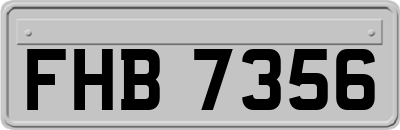 FHB7356