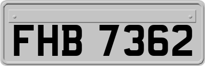 FHB7362