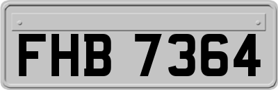FHB7364