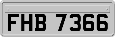 FHB7366
