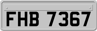 FHB7367