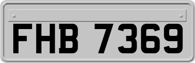FHB7369