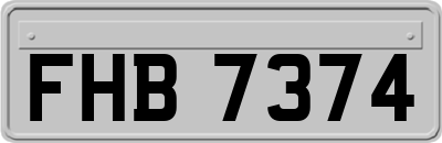 FHB7374