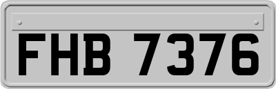 FHB7376