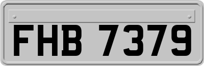 FHB7379