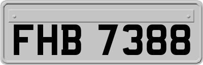 FHB7388