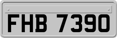 FHB7390