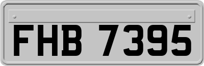 FHB7395