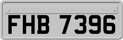 FHB7396