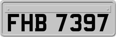 FHB7397
