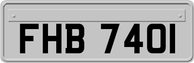FHB7401