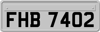 FHB7402