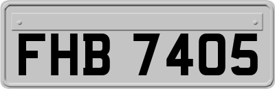 FHB7405
