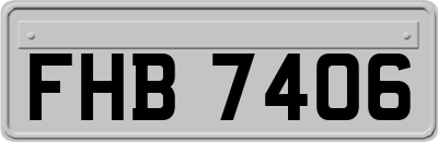 FHB7406