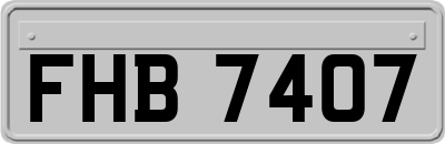 FHB7407